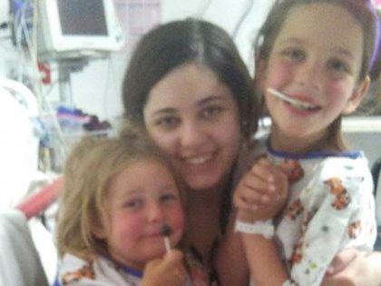 children Kidnapped Kids Need Help Recovering From Polygamist Abuse