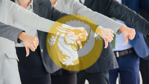 Kraken is Delisting BSV Too. Joins an “AntiBSV” Trend Started by Binance and Followed by Shapeshift