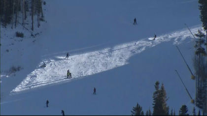 ski resort parking pkg transfer frame 91 Lack Of Parking Raising Concerns In Ski Resorts