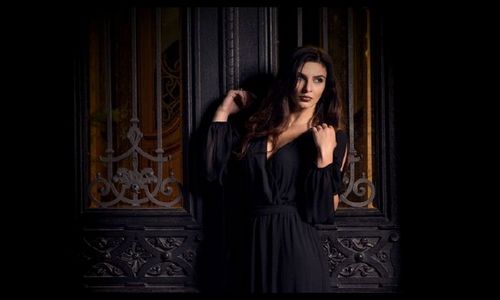 Lady Hammer Casino August Lottery