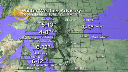 alerts winterwx nutu Latest Forecast: Another Day of Sun To Snow