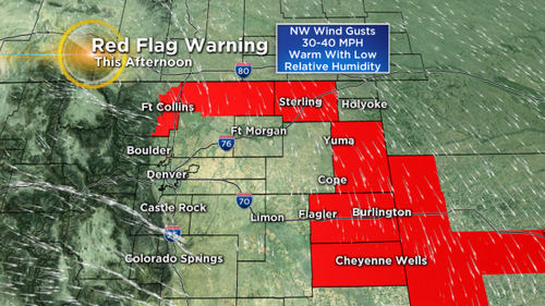 alerts fire nutu4 Latest Forecast: Few Light Showers & Cooldown On The Way