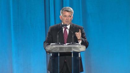 cory gardner 2 Legalized Marijuana On State Level Gains Some Support From POTUS
