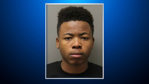 Lightly Dressed Escapee May Seek Warmth On Cold Night