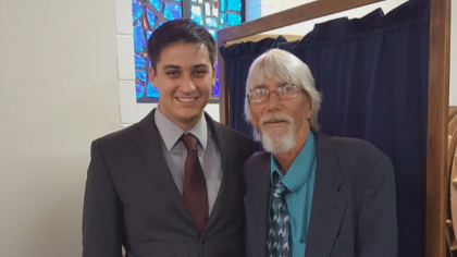 car wash ring 10pkg transfer frame 737 Complete Panic: Man Desperately Searches For Family Heirloom