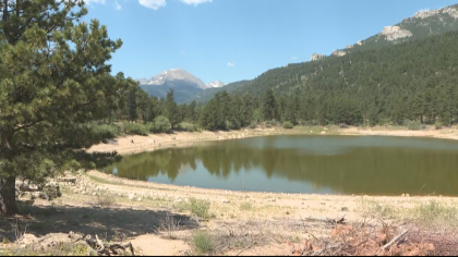 mount meeker search 12vo frame 451 Man Goes Missing After Summiting Mount Meeker