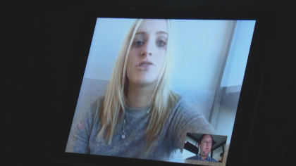 marcher March For Our Lives Attendee Plans To Continue Activism