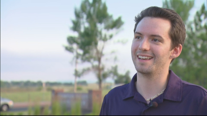 Missing Hiker’s Friend Continues Exhaustive Search