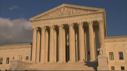 scotus gay wedding cake 12vo transfer frame 0 More LGBT Issues Loom As Justices Near Wedding Cake Decision