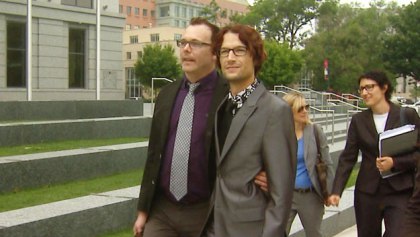 More LGBT Issues Loom As Justices Near Wedding Cake Decision