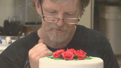 scotus gay wedding cake 12vo transfer frame 851 More LGBT Issues Loom As Justices Near Wedding Cake Decision