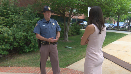 More Road Rage Cases Escalating- Do You Know What To Do?