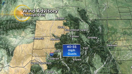 alerts wind nutu Latest Forecast: More Wind & Warmth Ahead Of Mountain Snow