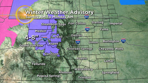 alerts winterwx nutu chris 13 Latest Forecast: More Wind & Warmth Ahead Of Mountain Snow