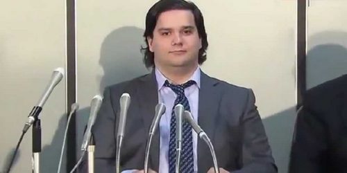 MtGox Founder Mark Karpeles Found Guilty. Sentenced to 2.5 Years in Prision
