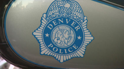 dpd new chief 10pkg transfer frame 1428 New Denver Police Chief Reflects On Growing Up In Community He Serves