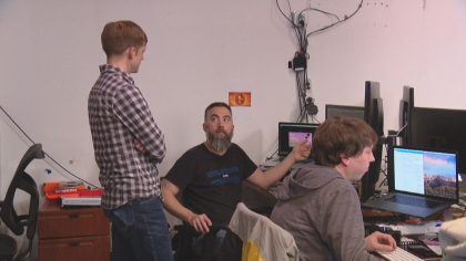 New Tool Helps Colleagues Give Credit For Work Well Done