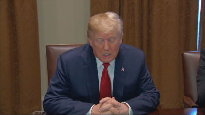 military parade 10pkg transfer frame 1126 Coffman: No Shutdowns, No Parades Following Presidents Request