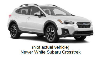 pena accident 3 similar suspect vehicle from denverpd Non Contact Hit & Run Kills Dog, Leaves Driver In Critical Condition