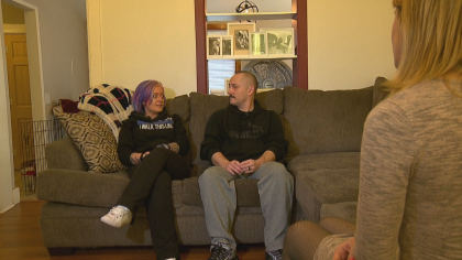 Officer’s ‘Dream Job’ Ripped Away Following Seizure & Crash