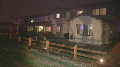 lone tree plane crash 10vo frame 0 Pilot In Deadly Crash Identified; Investigators Piece Evidence Together