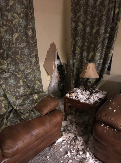  Pilot In Deadly Crash Identified; Investigators Piece Evidence Together