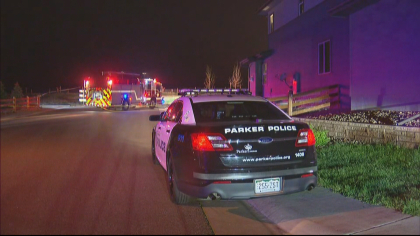 lone tree plane crash 10vo frame 270 Pilot In Deadly Crash Identified; Investigators Piece Evidence Together