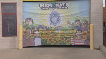 sun valley cruiser 12vo transfer frame 0 Police Car Designed By The Amazing Community Unveiled