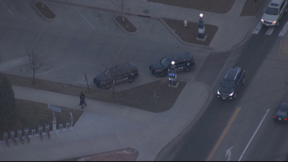 pm copter wednesday frame 180011 Police Arrest Two Suspects For Sword Attack Near CU Boulder