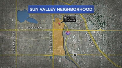 sun valley map transfer frame 950 Police Car Designed By The Amazing Community Unveiled