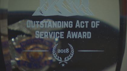 northglenn pd awards sy 01 concatenated 135153 frame 36995 Police Officers Honored For Pulling Man From Burning Car