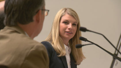 l opioids legislation 5pkg transfer frame 507 Recovering Opioid Addict Testifies For Coloradans Left Behind