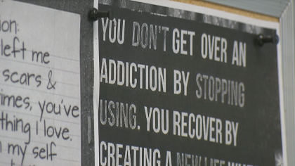 l opioids legislation 5pkg transfer frame 1197 Recovering Opioid Addict Testifies For Coloradans Left Behind