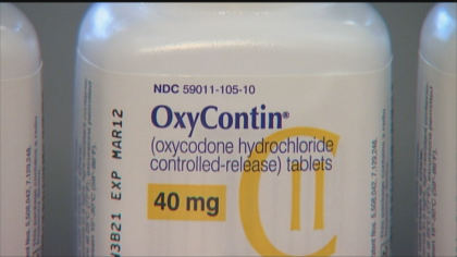 l opioids legislation 5pkg transfer frame 1617 Recovering Opioid Addict Testifies For Coloradans Left Behind
