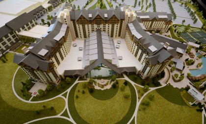 img 0470 Rescue Underway At Gaylord Construction Project