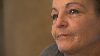 hammond death anniv 6pkg frame 60 Reward, Mystery Grow 1 Year After Shooting Death