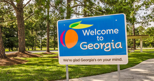 Robinhood Opens Cyptocurrency Trading to Georgia Residents