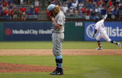 gettyimages 977334648 Rockies Let 3 Run Lead Slip Through Fingers In 9th Inning