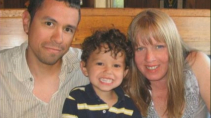 care van kids frame 930 Runner Hits The Trails To Help Children Battling Cancer, Life Threatening Illnesses