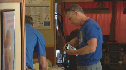 skin cancer screenings sy 01 concatenated 125701 frame 29053 RV Travels To Littleton For Free Skin Cancer Screenings