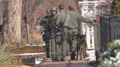 prisoner escape 12vo frame 240 Search For Escaped Inmate Continues