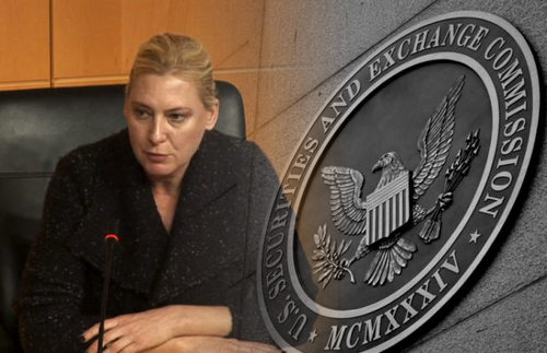 SEC’s Valerie A. Szczepanik: Crypto Spring “is Going to Come”