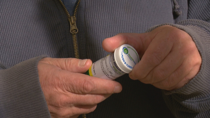 Seniors Want To Keep Access To Opioids As Medication That Works For Them