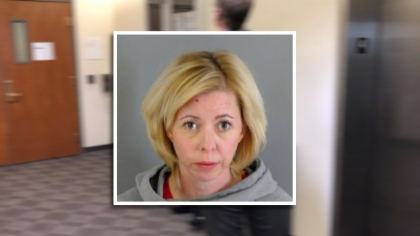 Serial Squatters Leave Landlords In The Lurch