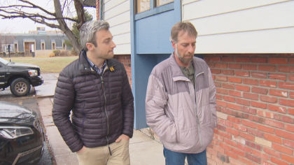 Shiloh House Looking For Donations After Robbery