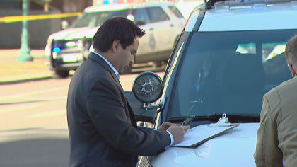 colfax shots fired 10pkg transfer frame 480 Shots Fired Near Capitol Building; Witnesses Help Police Catch Suspect