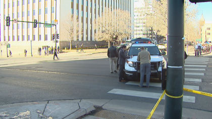 colfax shots fired 10pkg transfer frame 420 Shots Fired Near Capitol Building; Witnesses Help Police Catch Suspect