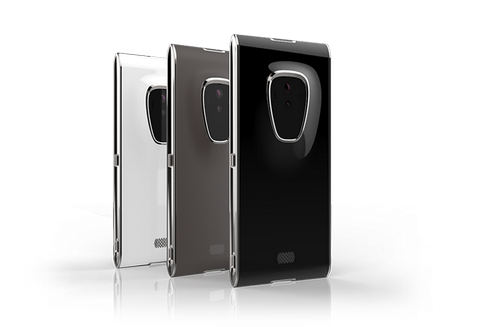 Sirin Labs, MyEtherWallet Team Up for Finney Phone Integration