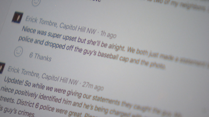 cap hill perv 10pkg frame 427 Social Media Helps Police Track Down Suspected Peeper