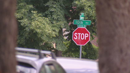 cap hill perv 10pkg frame 521 Social Media Helps Police Track Down Suspected Peeper